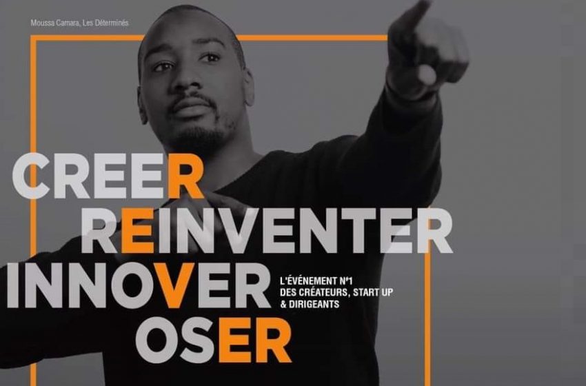  26e édition du Salon des entrepreneurs