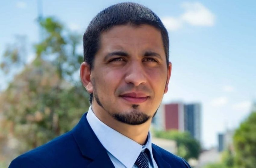 Gennevilliers – Nasser Lajili se lance dans la bataille des municipales