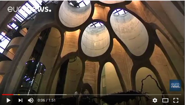  Le « MOCAA », le plus grand musée d&rsquo;art contemporain d&rsquo;Afrique