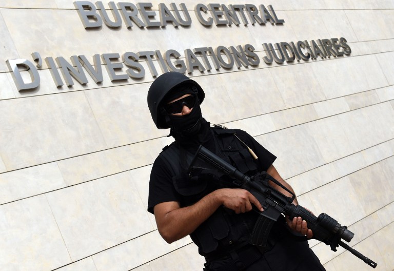 Deux extrémistes de Daech arrêtés à Casablanca