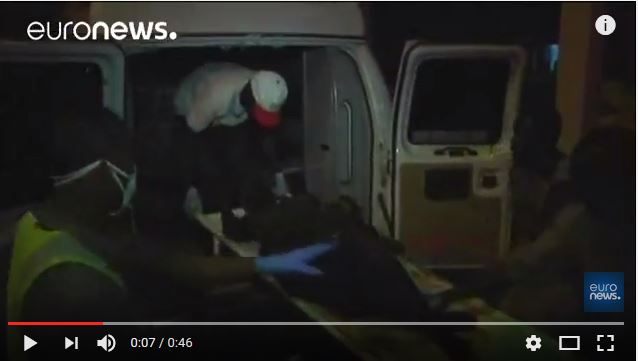  Nigéria : Triple attentat-suicide