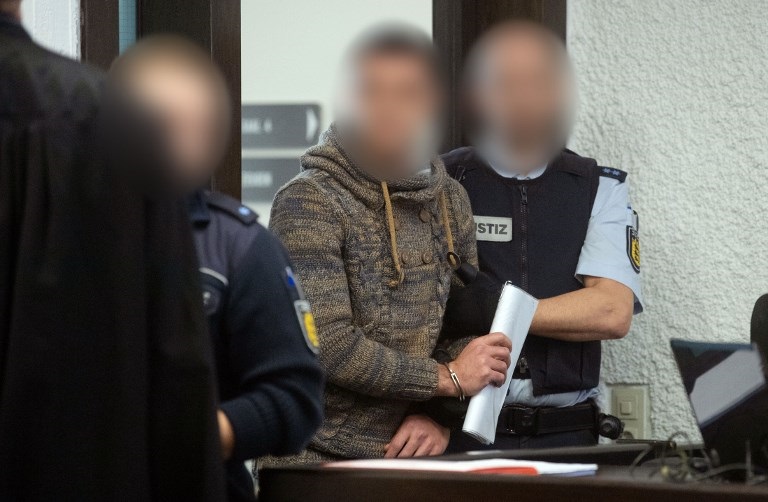 Bientôt un procès contre des tortionnaires syriens en Europe