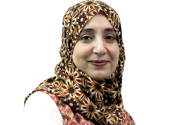 IBTISSEM GUEFRACHI, les plantes, ces antibiotiques naturels en puissance