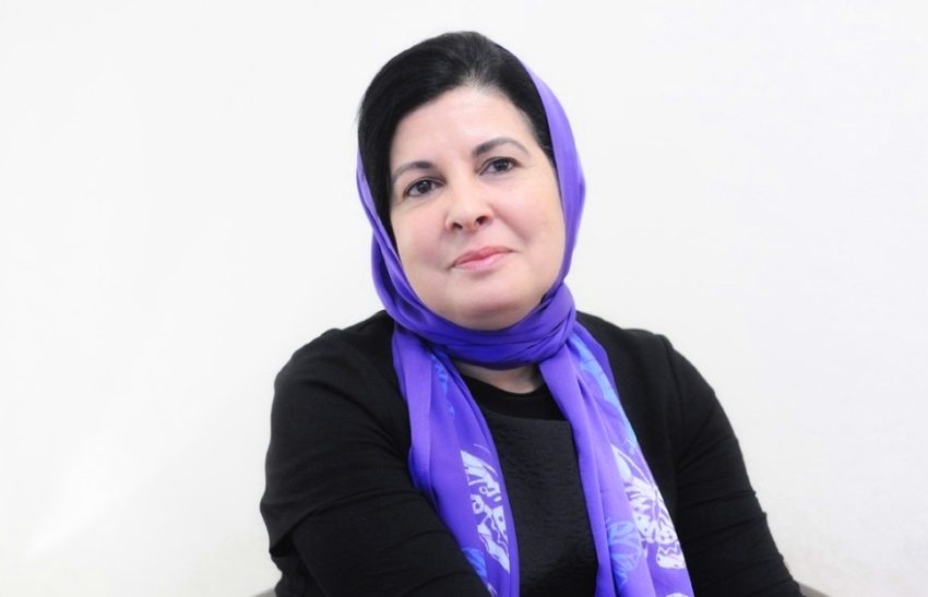 Asma Lamrabet : « L’héritage m’a tuer »