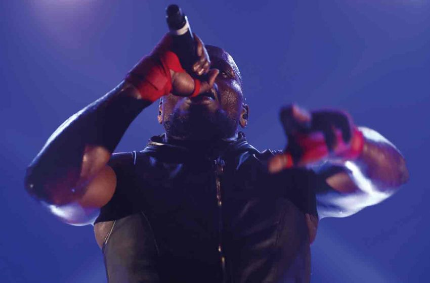 Le Rap, déjà 30 ans et n°1 des ventes