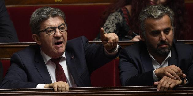 Affaire Mélenchon : une leçon sur la fragilité des édifices politiques