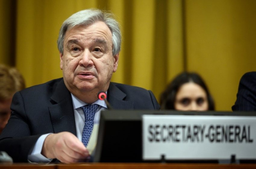 Les investissements du Royaume au Sahara marocain salué par l’ONU