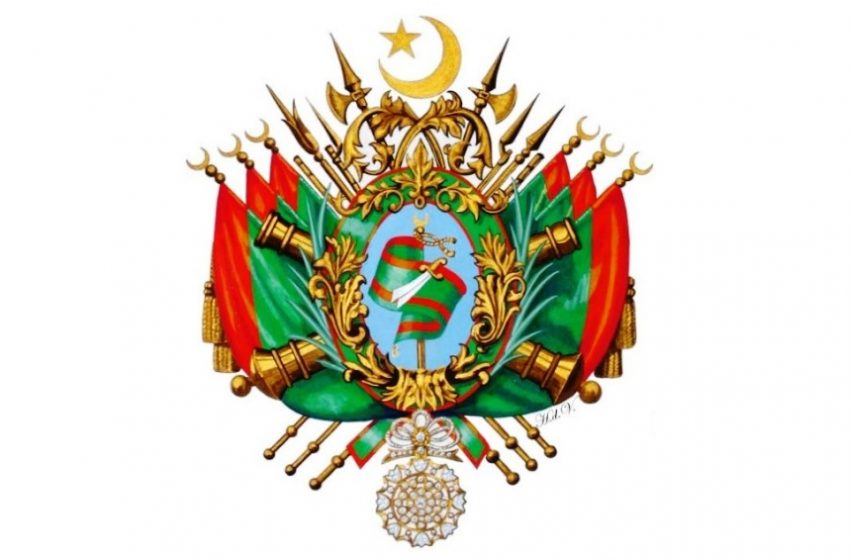 Tunisie – Partis monarchistes en République