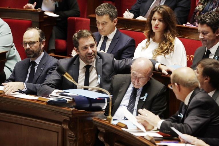 Loi Asile et Immigration : des apports insuffisants