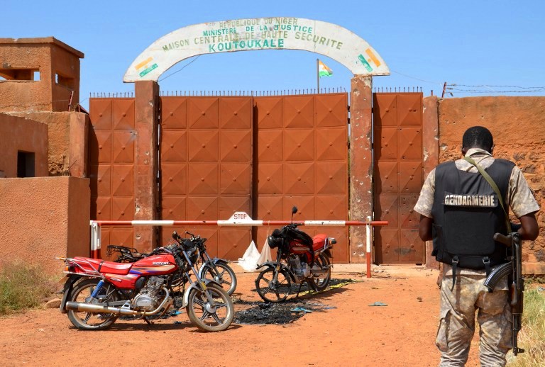  Un Marocain capturé en Lybie par les services français, condamné à 10 ans de prison