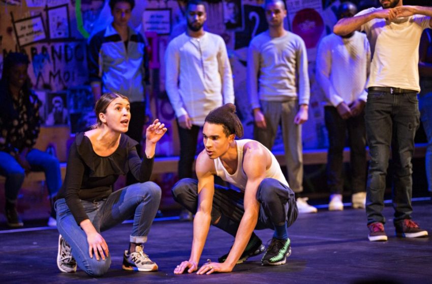 4e clap pour « 1er Acte » contre les discriminations au théâtre