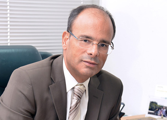Youssef Baghdadi : « Ce business model est universel »