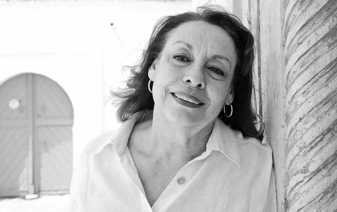  Décès de la journaliste Farida Ayari