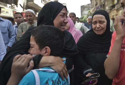 Attentats dans 2 églises : Daech revendique les attaques