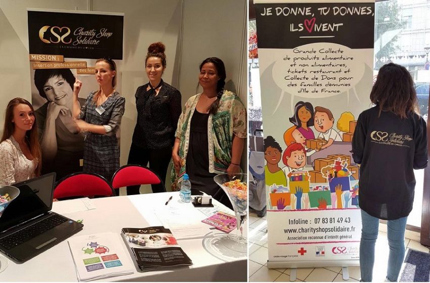Solidarité : La période estivale, une période creuse pour l’aide aux démunis