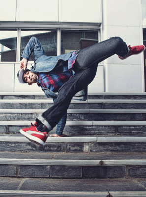 Le hip-hop s’embourgeoise