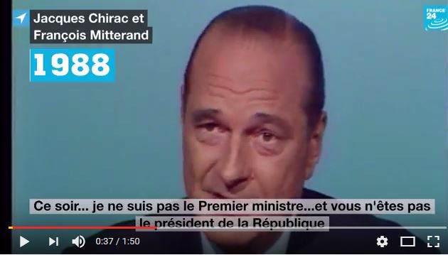  Débats de l&rsquo;entre-deux-tours : les moments cultes