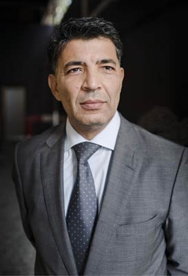 Hasni Abidi : « Il reste une zone d’ombre autour de la libération de Raqqa »