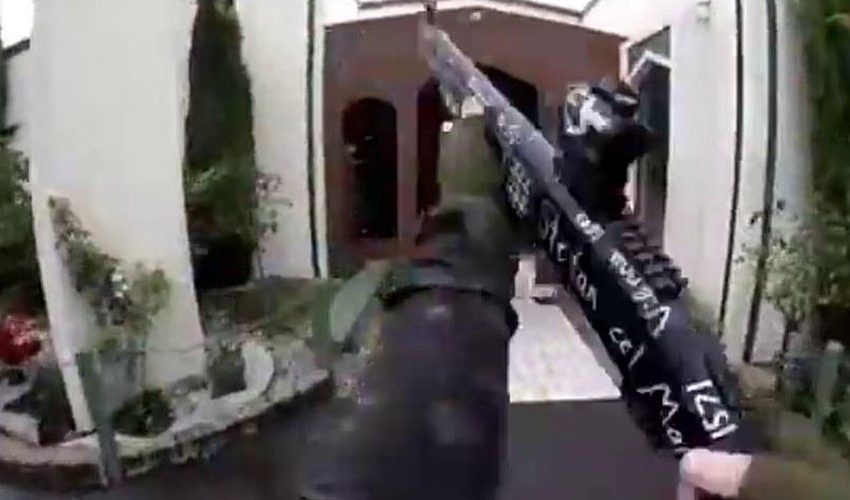 Attentats anti musulmans en Nouvelle-Zélande : 40 morts et 20 blessés graves
