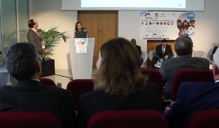 14ème édition de la convention Europe – Afrique du Nord : une zone de nouveau attractive