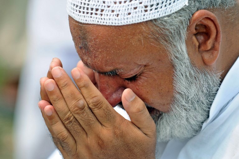 Les Imams se suicident aussi