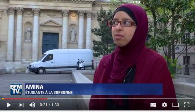  Élection présidentielle: un week-end de Pâques en famille pour se décider