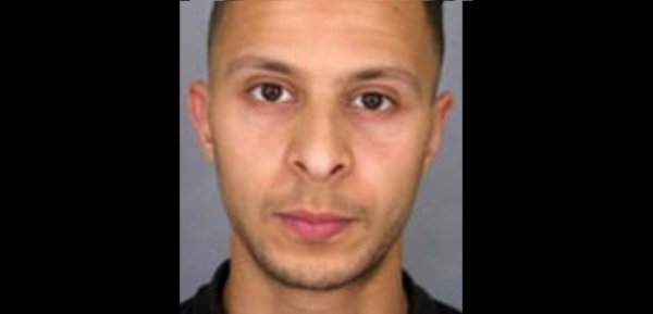 Salah Abdeslam, commanditaire des attentats de Paris, blessé et capturé