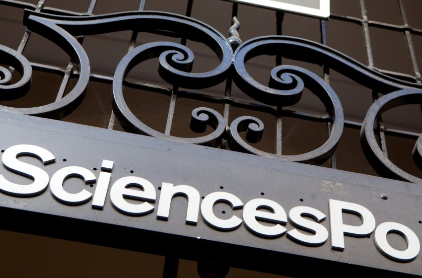 Le gouvernement a tort de ne pas créer une Ecole de science politique