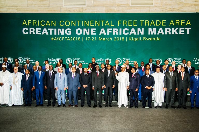 Le Maroc intègre la zone de libre-échange africaine
