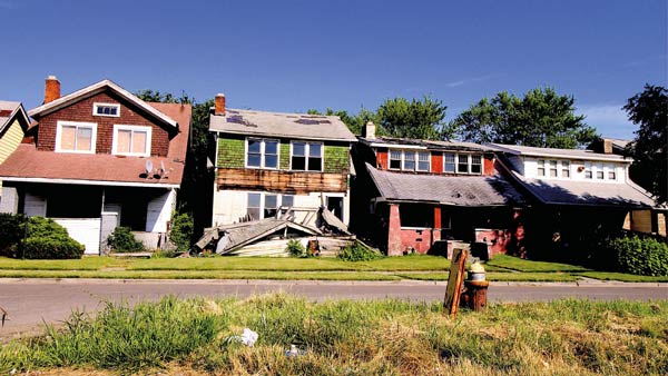 Detroit, bâtisseurs d’avenir