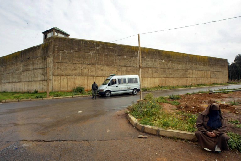 Renvoi de l’affaire Gdim Izik devant l’annexe de la cour d’appel à Salé