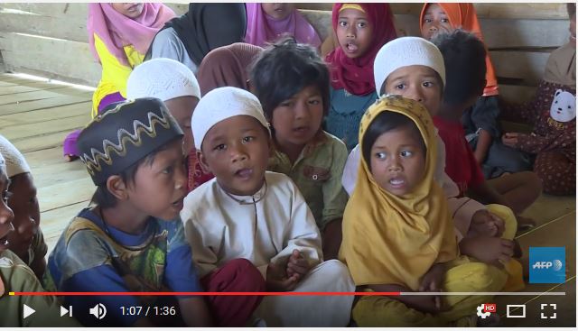  En Indonésie, des tribus nomades se tournent vers l&rsquo;islam