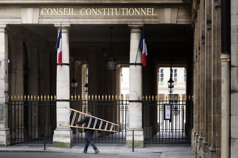 Migrants : une avancée contre le délit de solidarité