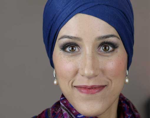 Nesrine : « Le Ramadan est une période de pause pour le corps »