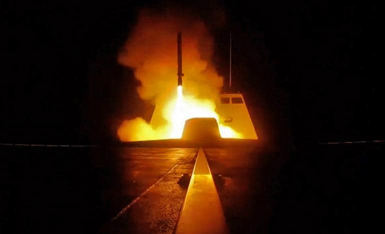 Les ratés de l’opération française en Syrie
