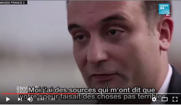Quand les politiques se lâchent sur les journalistes