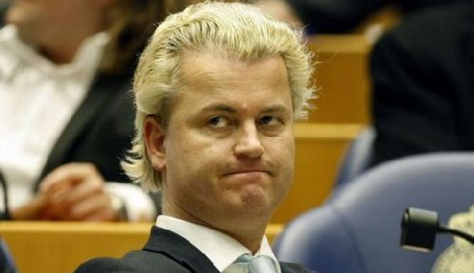 Geert Wilders non coupable d’incitation à la haine visant les Marocains