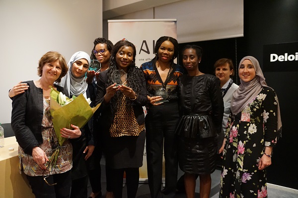  Workshop et networking avec Akhawate Business