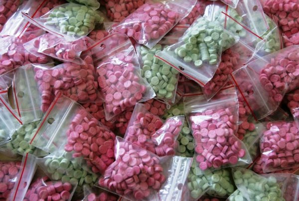 Saisie d’une grande quantité de comprimés d’ecstasy au port Tanger-Med