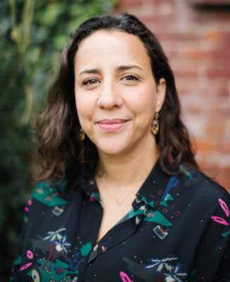 Touria El Glaoui : « Marrakech joue un rôle-clé sur la scène artistique »