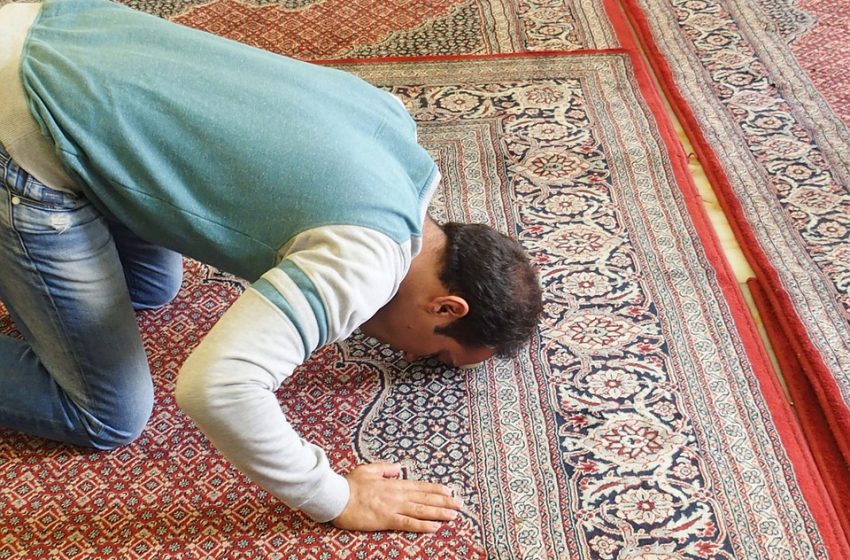 La mosquée de Stains autorisée à rouvrir en montrant patte blanche