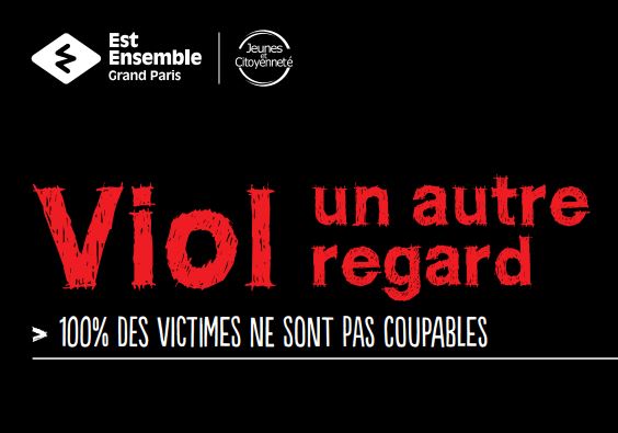  Exposition « Viol : un autre regard » : le droit de parler