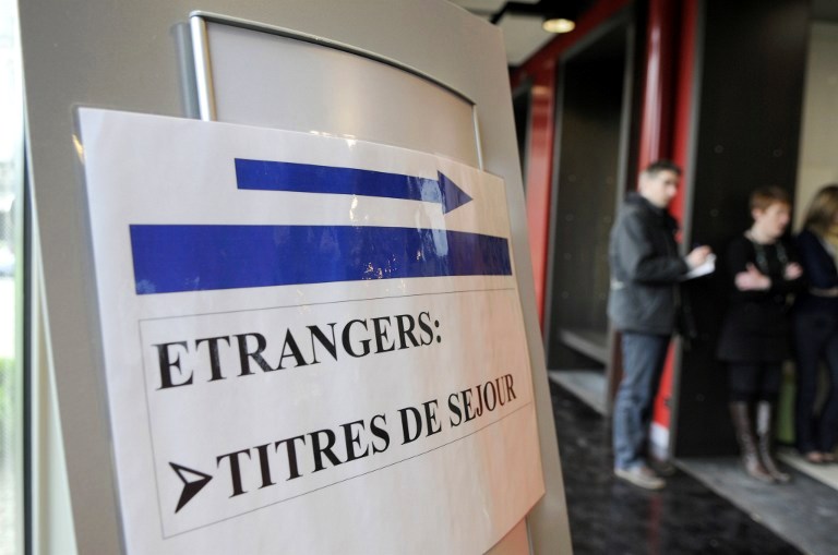 Droit des étrangers : La nouvelle loi protège moins les étrangers malades
