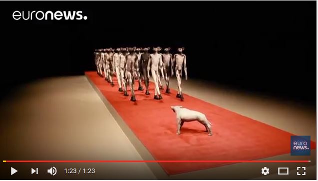  Le futur de l&rsquo;art africain à Paris