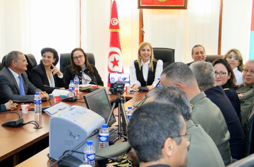 Coronavirus : fin de la mise en quarantaine pour les Tunisiens rapatriés