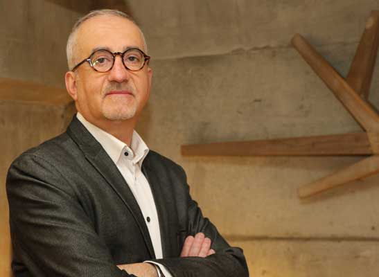  Laurent Hirgorom : « La franchise, c’est un métier »