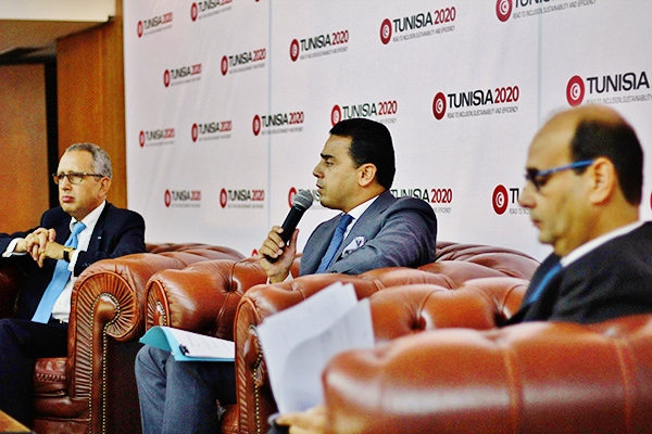 Les colossaux enjeux économiques et politiques de la Conférence « Tunisia 2020 »