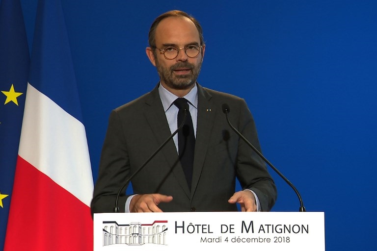Gilets jaunes – Le gouvernement a-t-il tout faux ?