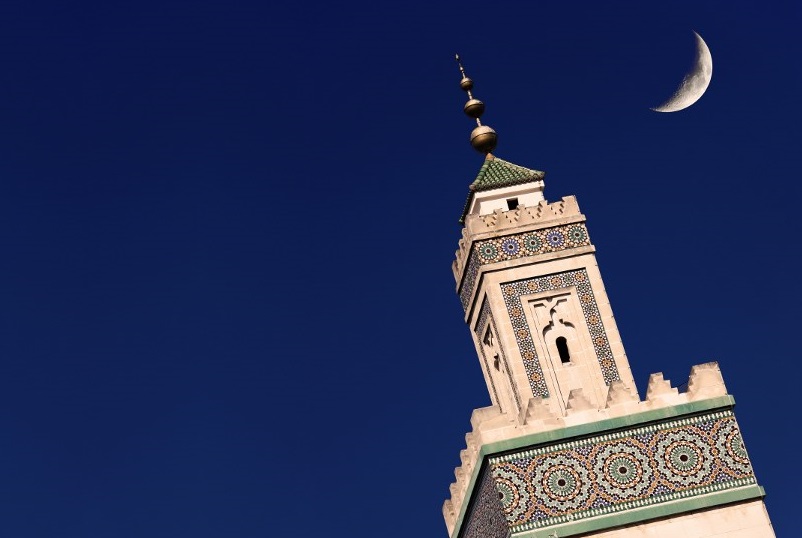  « Je vais faire le ramadan pour la première fois cette année », Karine 49 ans
