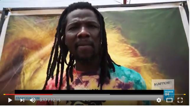 Africolor, festival musical, social et militant